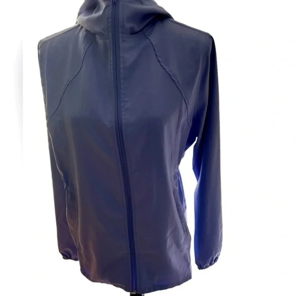 Forever21‎ Periwinkle Blue Adjustable Waist Medium NWT